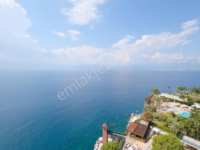 Muratpaşa, Antalya içerisinde kiralık mülk