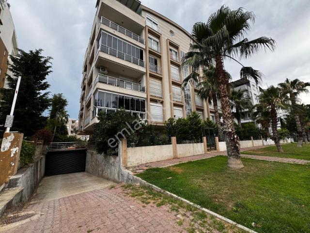 Muratpaşa, Antalya içerisinde satılık mülk