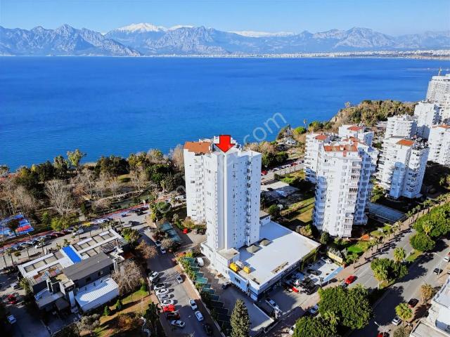 Muratpaşa, Antalya içerisinde satılık mülk