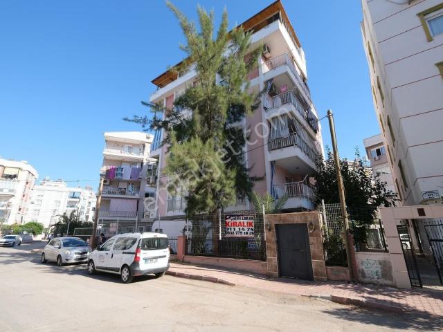 Muratpaşa, Antalya içerisinde kiralık mülk
