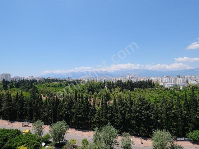 Muratpaşa, Antalya içerisinde satılık mülk