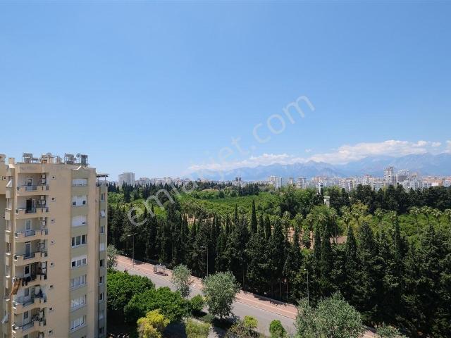 Muratpaşa, Antalya içerisinde satılık mülk