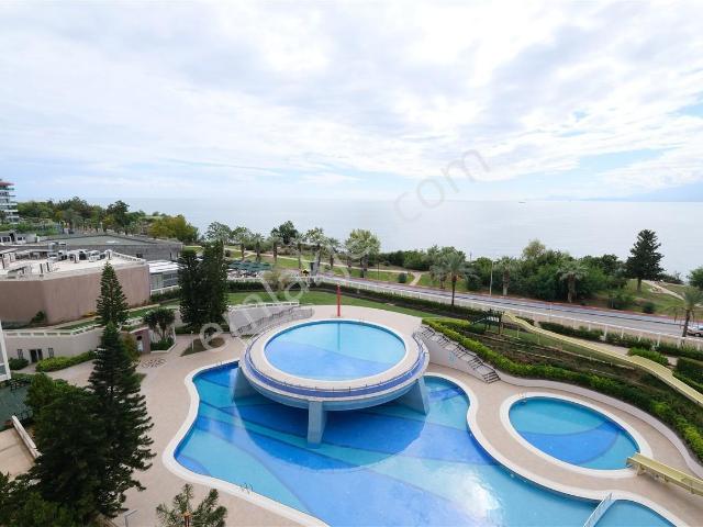 Antalya, Muratpaşa içerisinde kiralık mülk