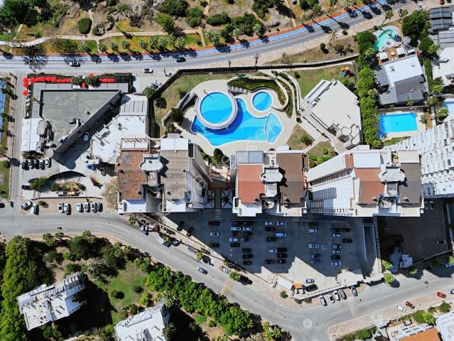 Muratpaşa, Antalya içerisinde kiralık mülk