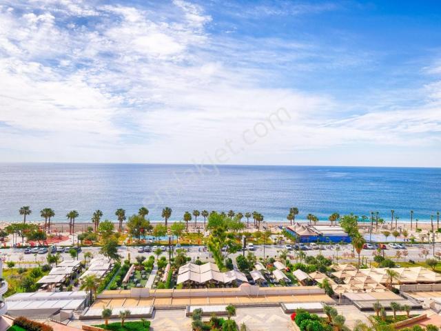 Konyaalti, Antalya içerisinde satılık Residence