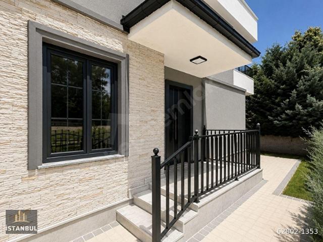 Selçuklu, Konya içerisinde satılık Villa