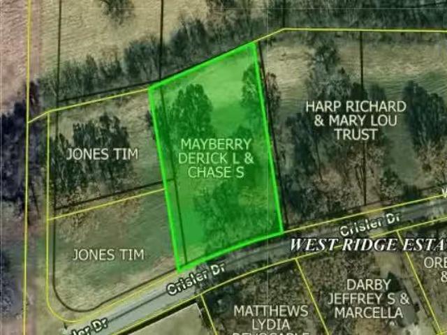 House for rent in Ark
