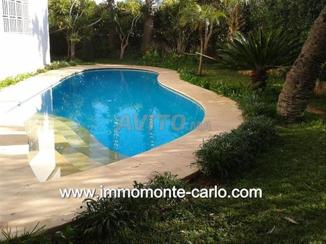 Propriété location à Hay Riad, Berkane