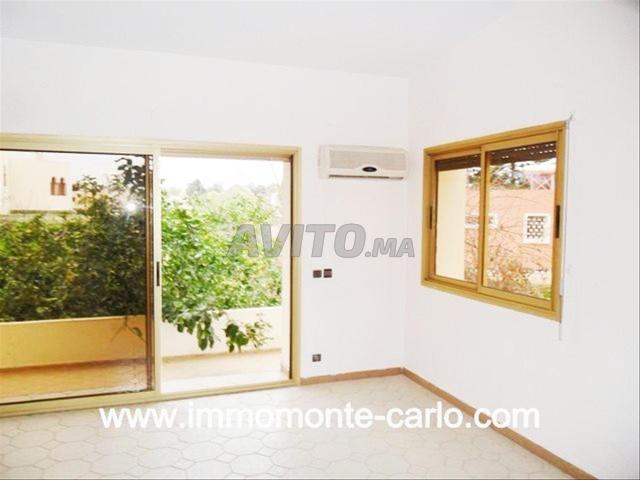 Propriété location à Hay Riad, Berkane