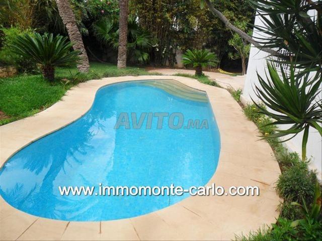 Propriété location à Hay Riad, Berkane
