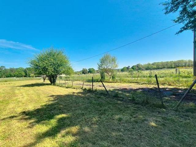 Villa vente à Blaye, Marcillac