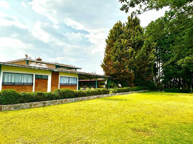 Rancho en venta en Tepotzotlán, Estado de México