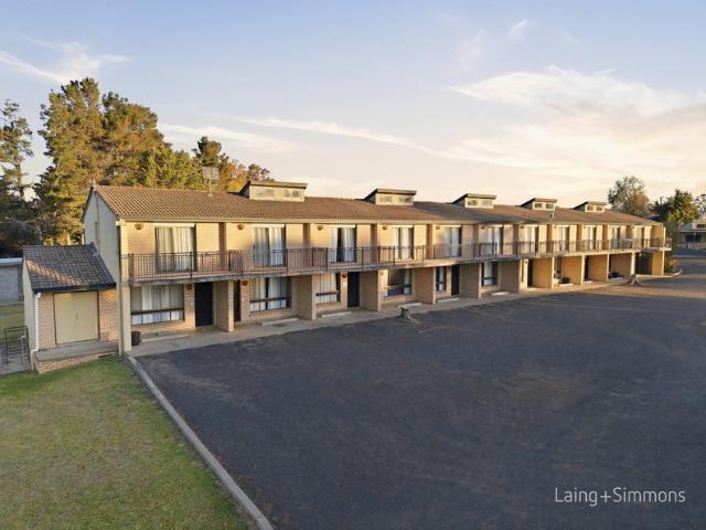 Apartment for rent in Abington, New South Wales