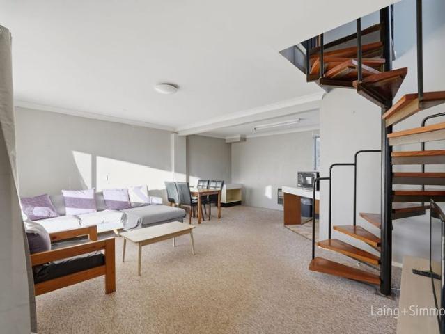 Apartment for rent in Abington, New South Wales