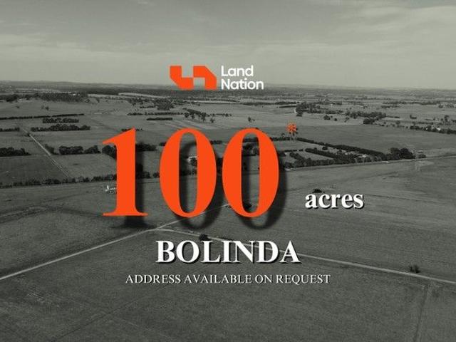 Property for sale in Bolinda, Victoria