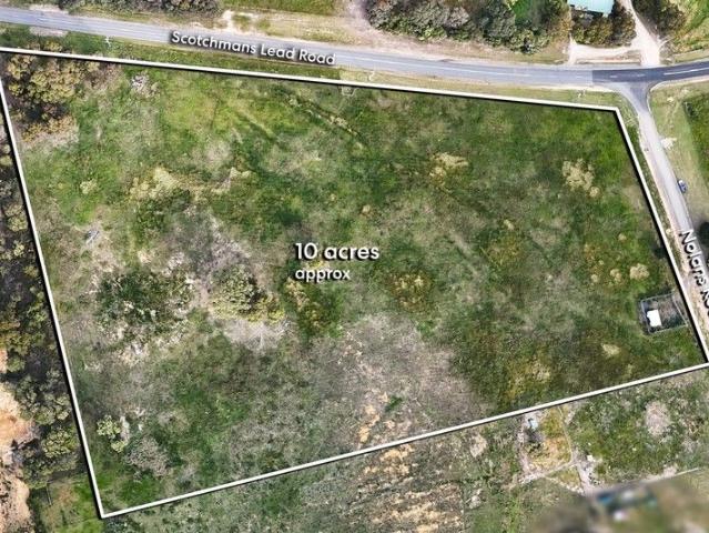 Land for sale in Buninyong, Victoria