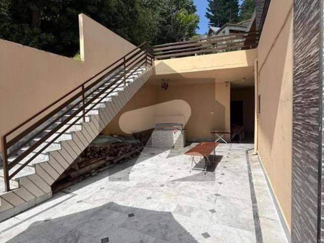 House for sale in مری, راولپنڈی ڈویژن