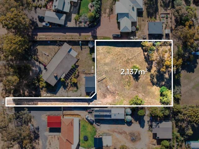 Land for sale in Bendigo, Victoria