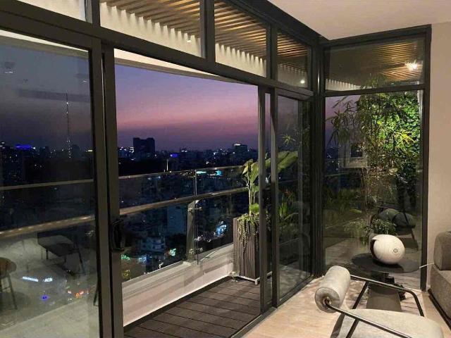 Căn hộ cho thuê tại Thủ Đức, Hồ Chí Minh