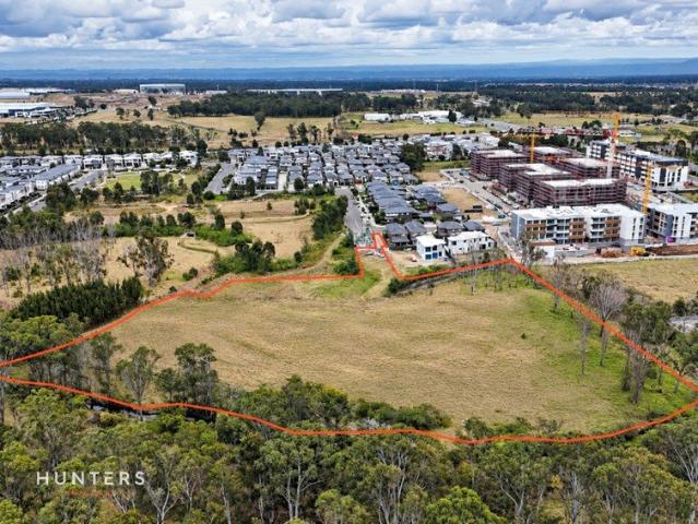 Land for sale in Sydney, New South Wales