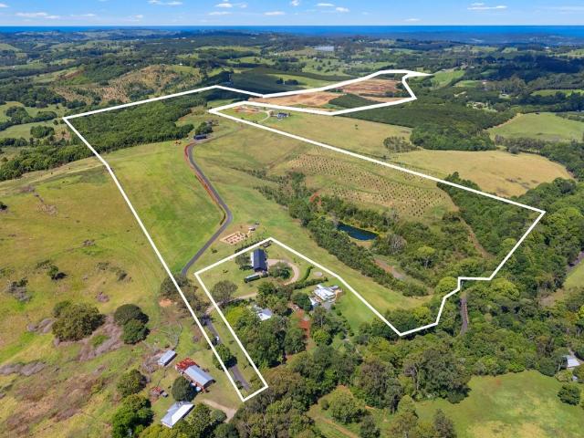 House for sale in Newrybar, New South Wales