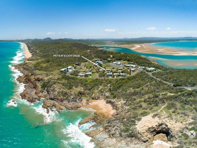 House for sale in Seventeen Seventy, Queensland