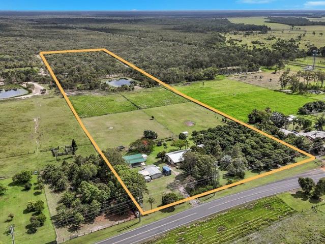 House for sale in Woodgate, Queensland