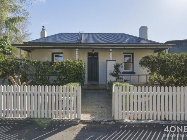 House for sale in Hobart, Tasmania