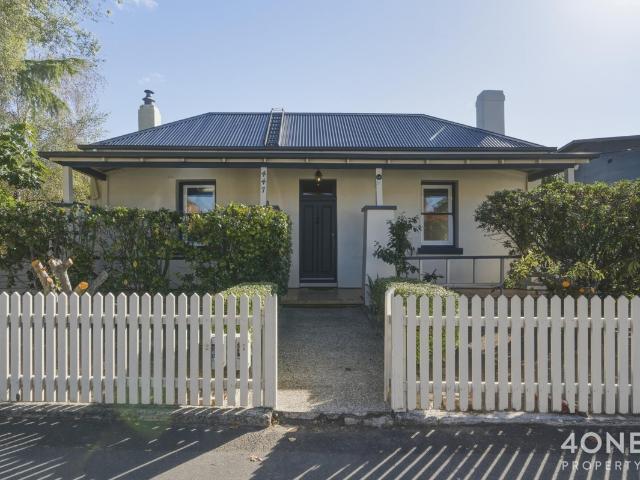 House for sale in Hobart, Tasmania