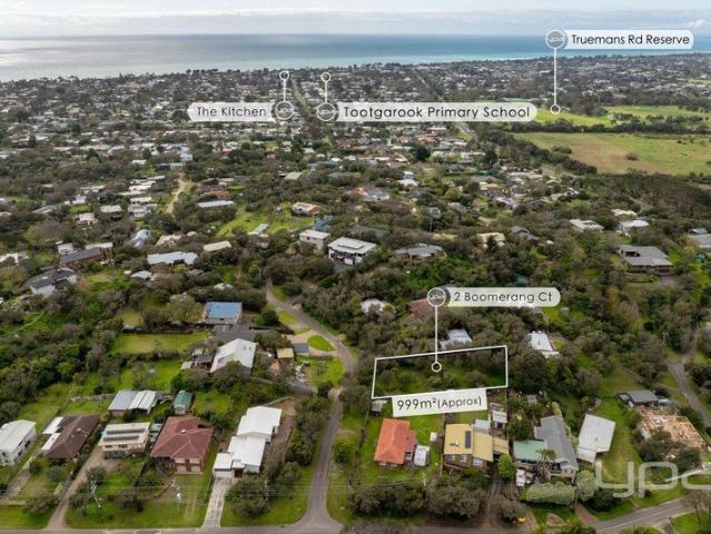 Land for sale in Camerons Creek, Victoria