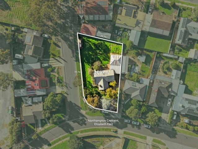 House for sale in Horseshoe Creek, South Australia
