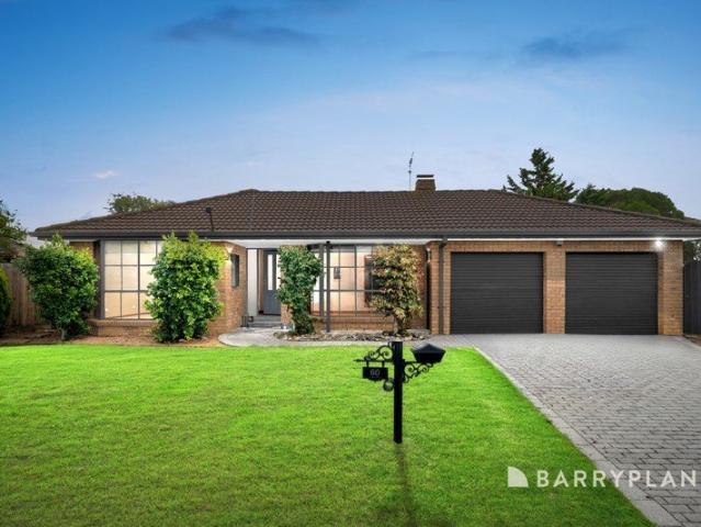 House for sale in Derrimut Heath, Melbourne