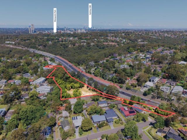 Property for sale in North Epping, Sydney