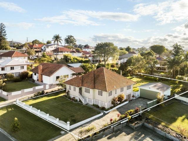 House for sale in Toombul, Queensland