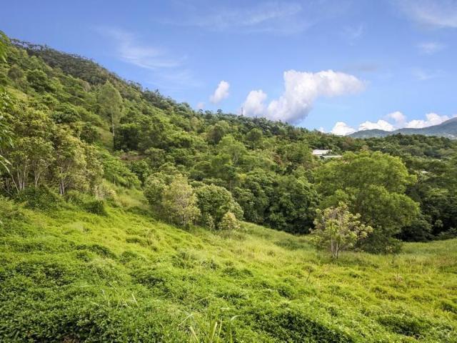 Land for sale in Redlynch, Queensland