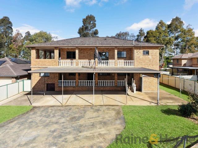 House for sale in Sydney, New South Wales