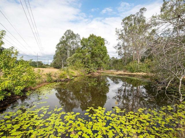 Land for sale in Anstead, Greater Brisbane