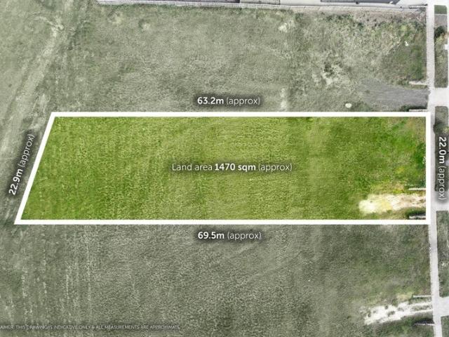 Land for sale in Fyansford, Geelong