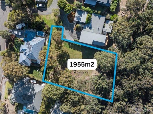 Land for sale in Murrays Beach, New South Wales