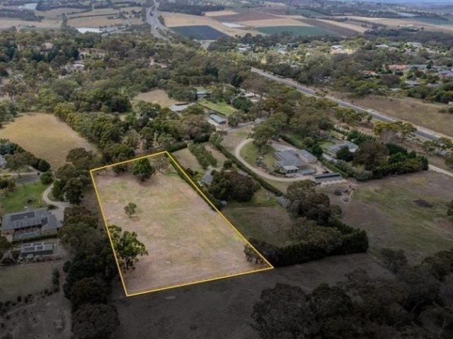 Land for sale in Blakiston, South Australia