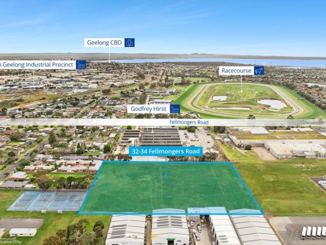Warehouse for rent in Geelong, Victoria