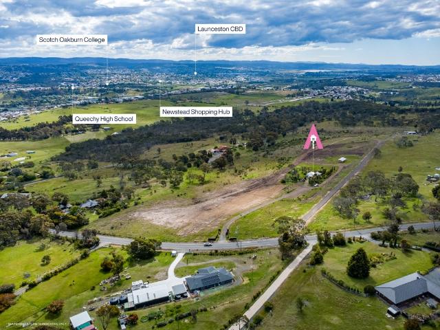 House for sale in Launceston, Tasmania