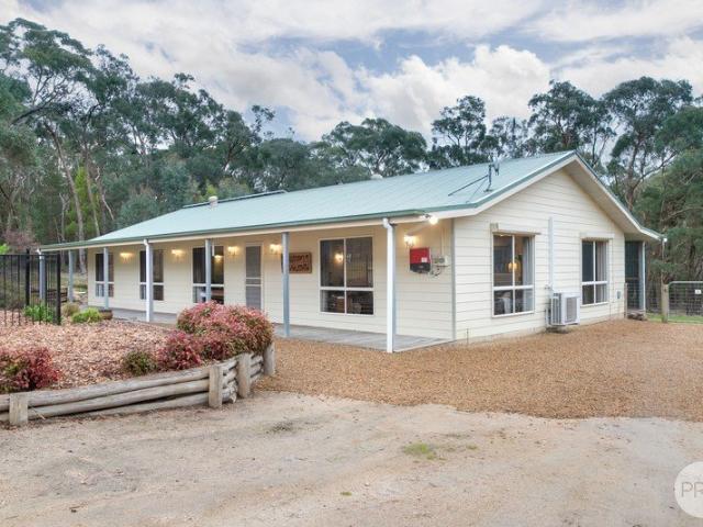 House for sale in Scarsdale, Victoria