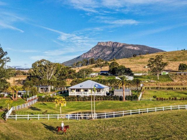 House for sale in Maroon, Queensland