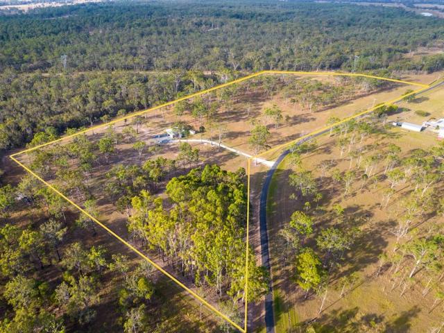 Land for sale in Coutts Crossing, New South Wales