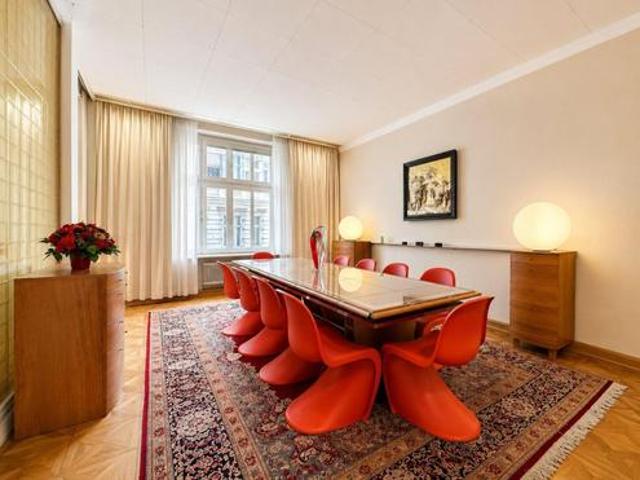Wohnung mieten in Wien