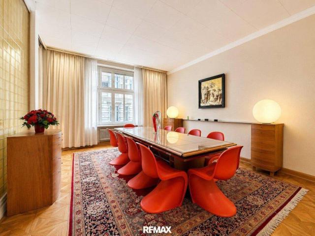 Apartment mieten in Wieden, Wien