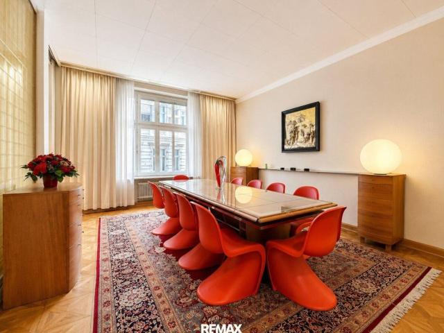 Apartment mieten in KG Innere Stadt, Wien