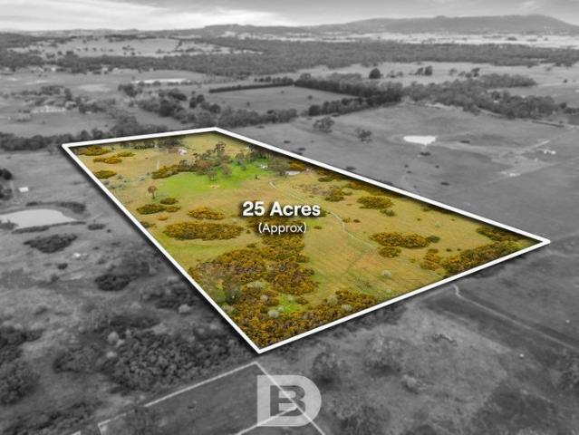 Land for sale in Carlsruhe, Victoria