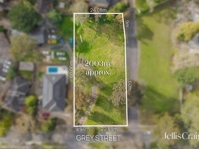 Land for sale in Camerons Creek, Victoria
